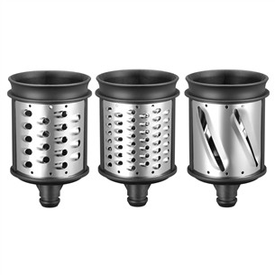 KitchenAid Artisan - Cone Slicer/Shredder for mixer