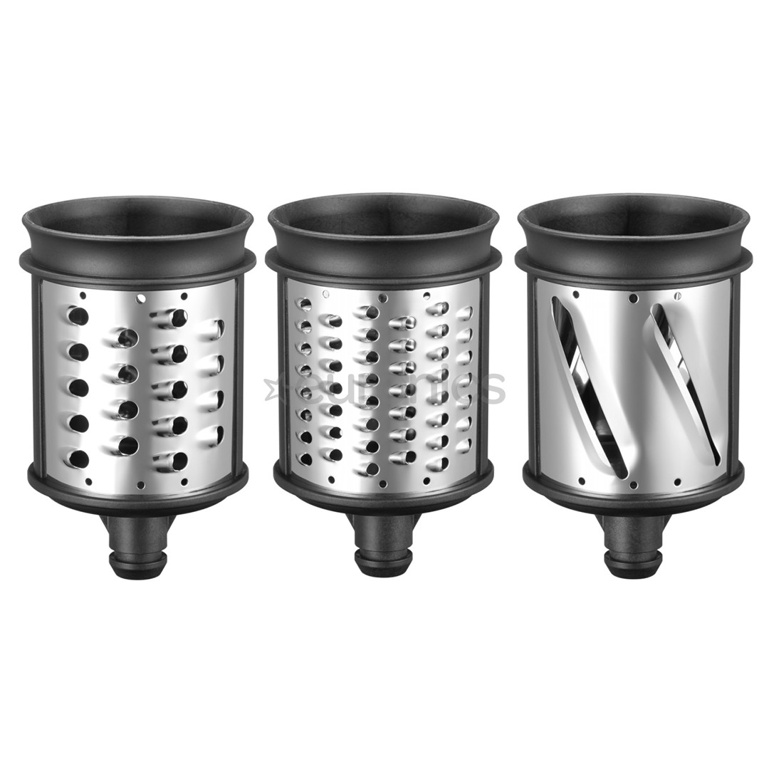 KitchenAid Artisan - Cone Slicer/Shredder for mixer