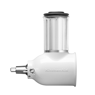 Artisan mikseri lisatarvik - viilutaja-riivija KitchenAid