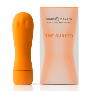 Personal massager Smile Makers The Surfer