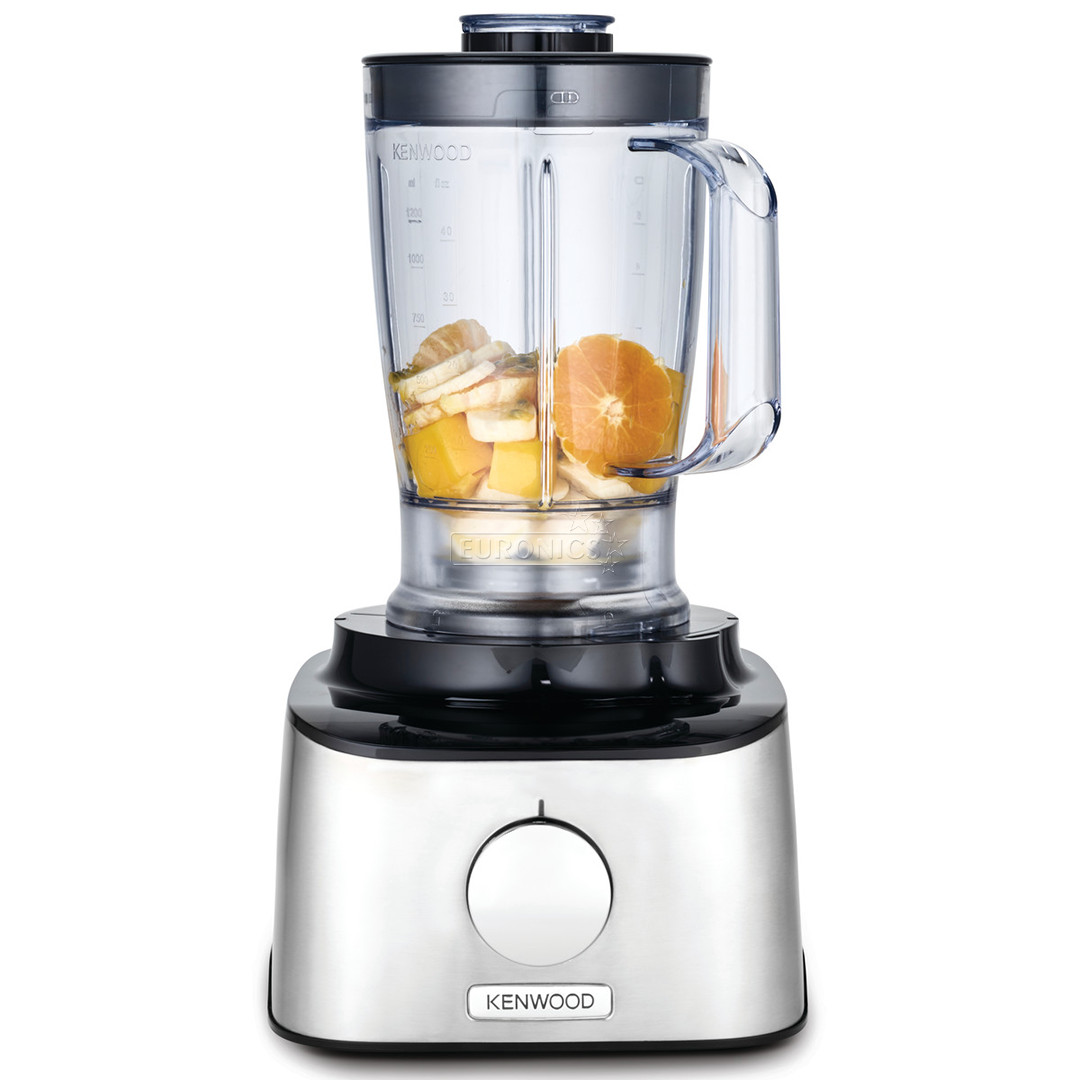 Köögikombain Kenwood Multipro Compact