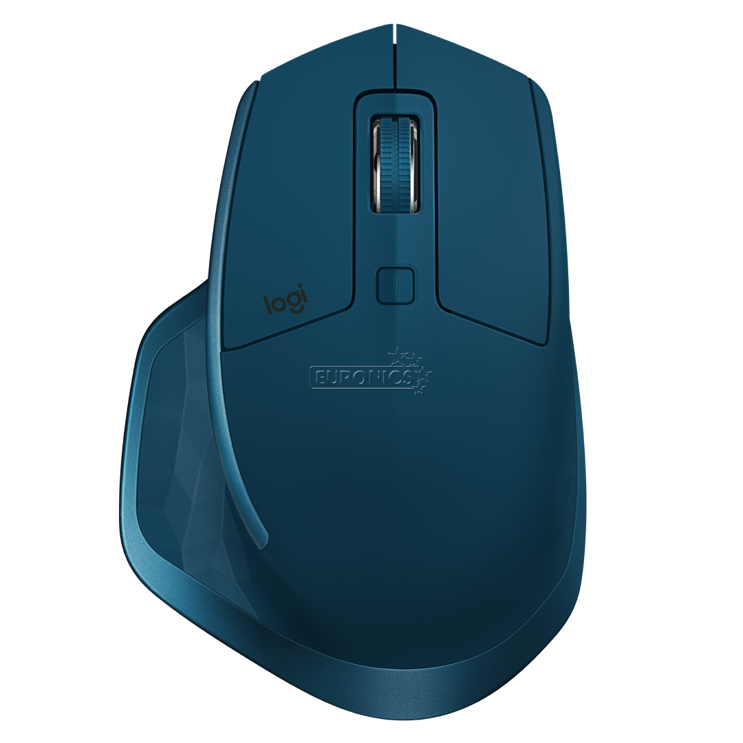 Juhtmevaba hiir Logitech MX Master 2S