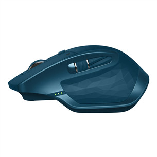 Juhtmevaba hiir Logitech MX Master 2S