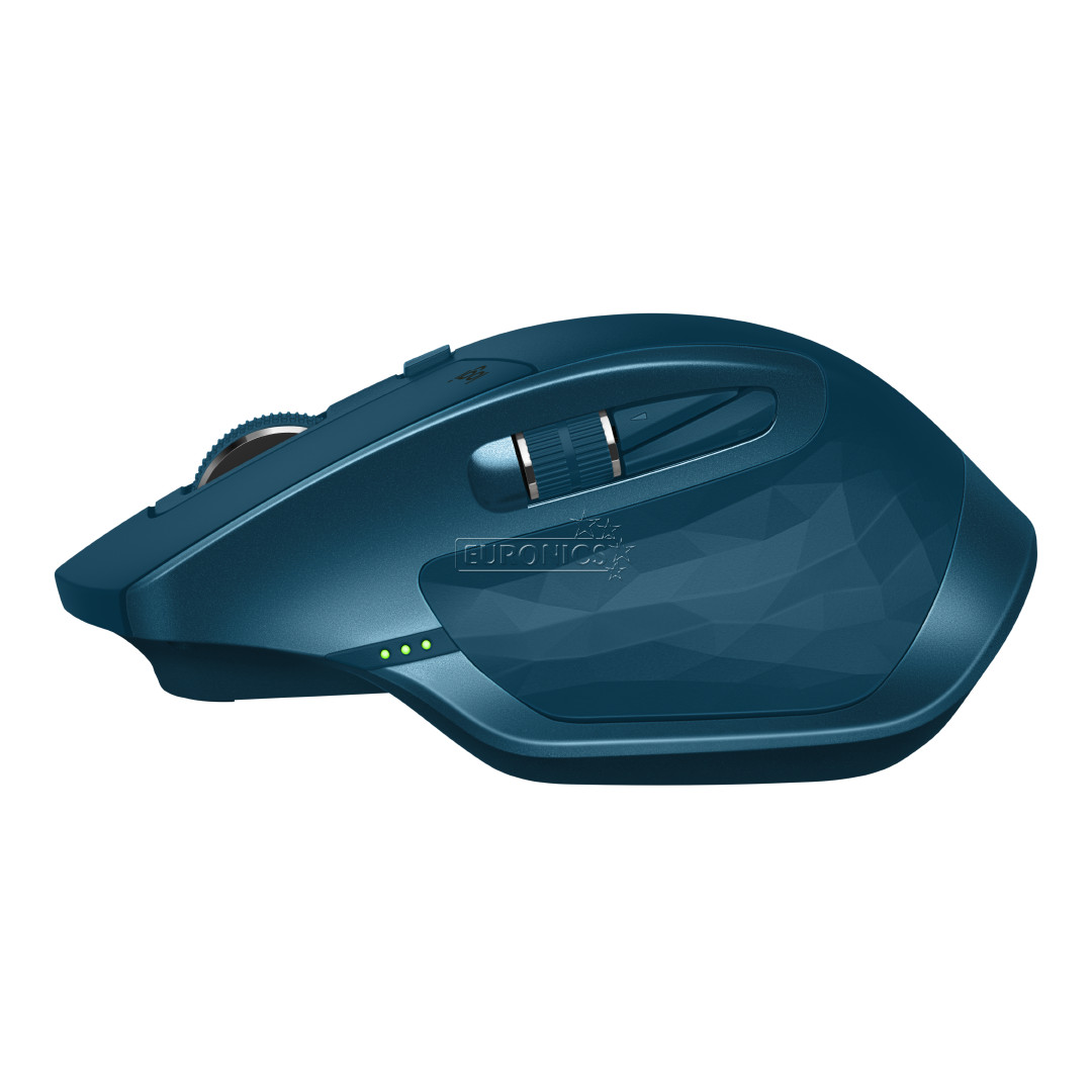 Juhtmevaba hiir Logitech MX Master 2S
