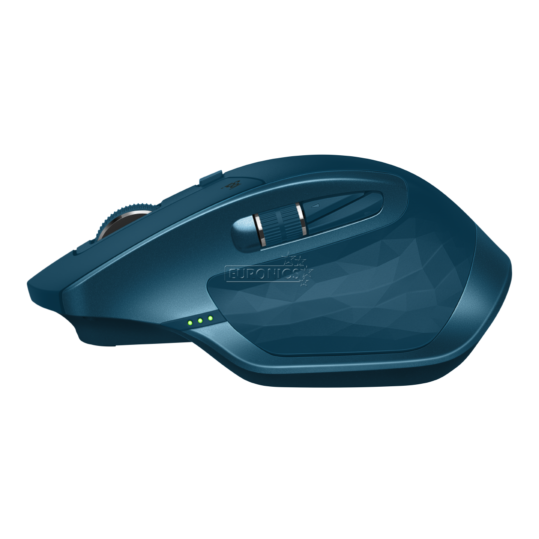 Juhtmevaba hiir Logitech MX Master 2S
