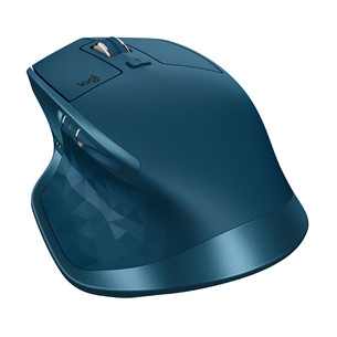 Juhtmevaba hiir Logitech MX Master 2S