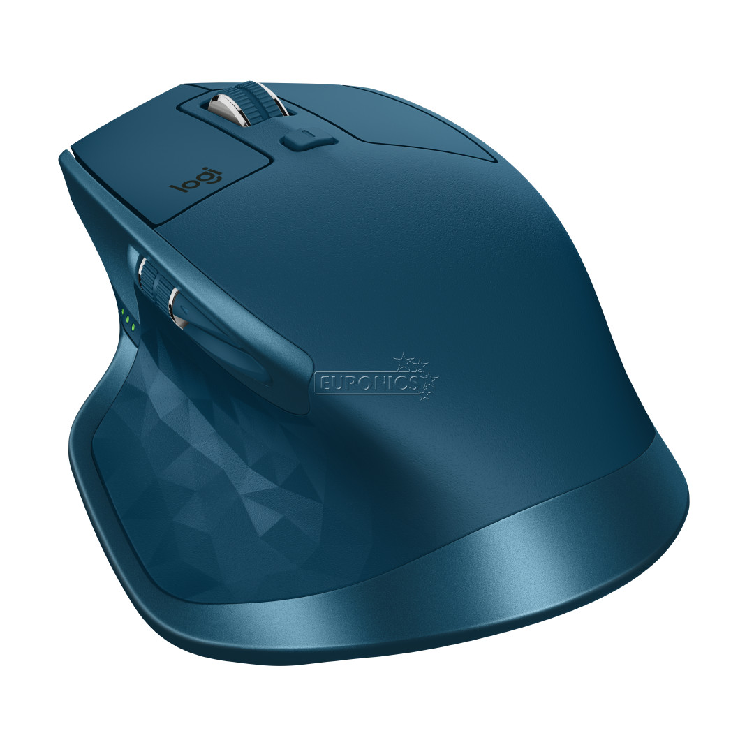 Juhtmevaba hiir Logitech MX Master 2S