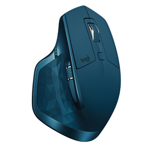 Juhtmevaba hiir Logitech MX Master 2S