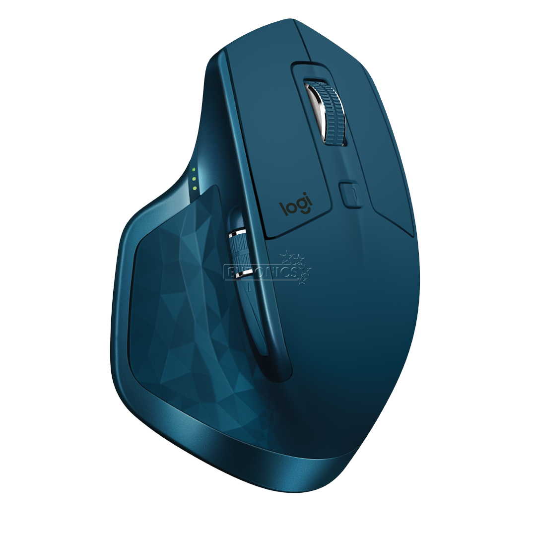 Juhtmevaba hiir Logitech MX Master 2S