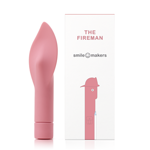 Personal massager Smile Makers The Fireman 16.06.0002