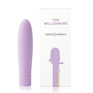 Massaažiseade Smile Makers The Millionaire