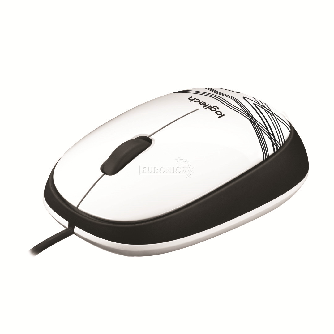 Оптическая мышь Logitech M105
