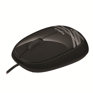 Оптическая мышь Logitech M105