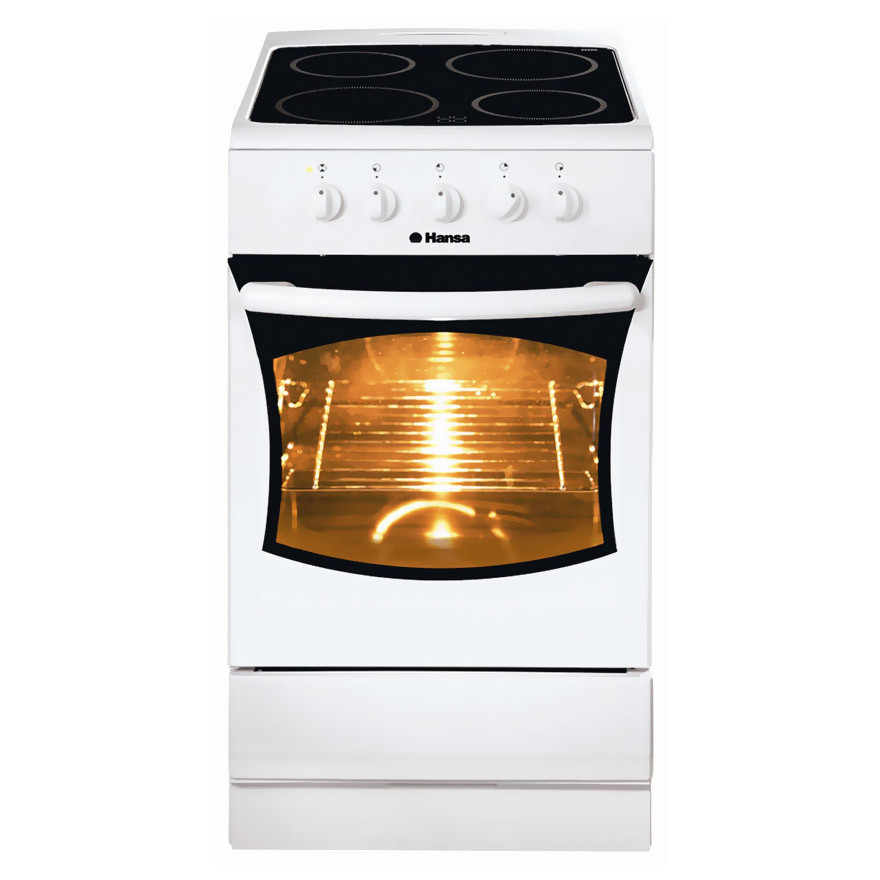 Elektripliit, Hansa