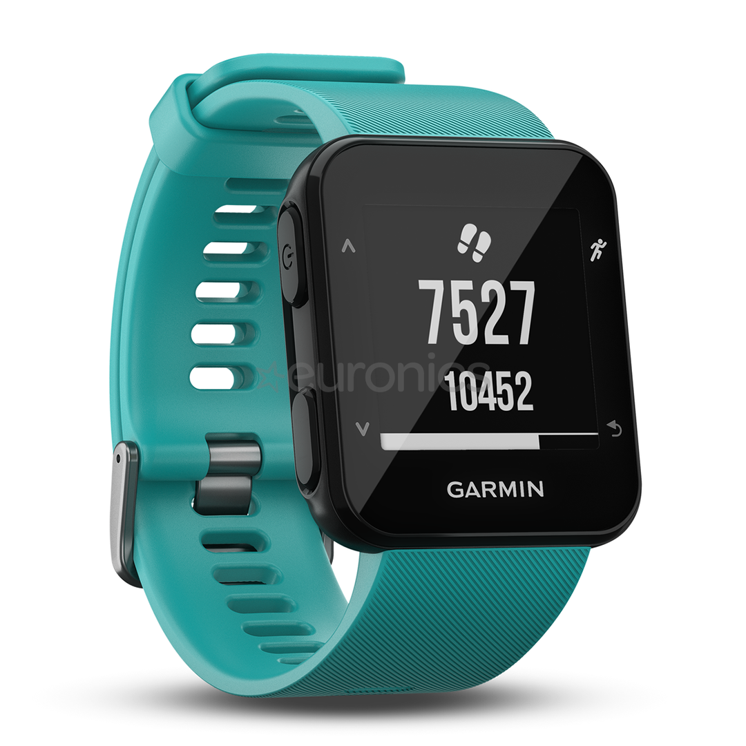 Pulsikell Garmin Forerunner 30