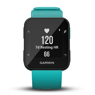 GPS watch Garmin Forerunner 30