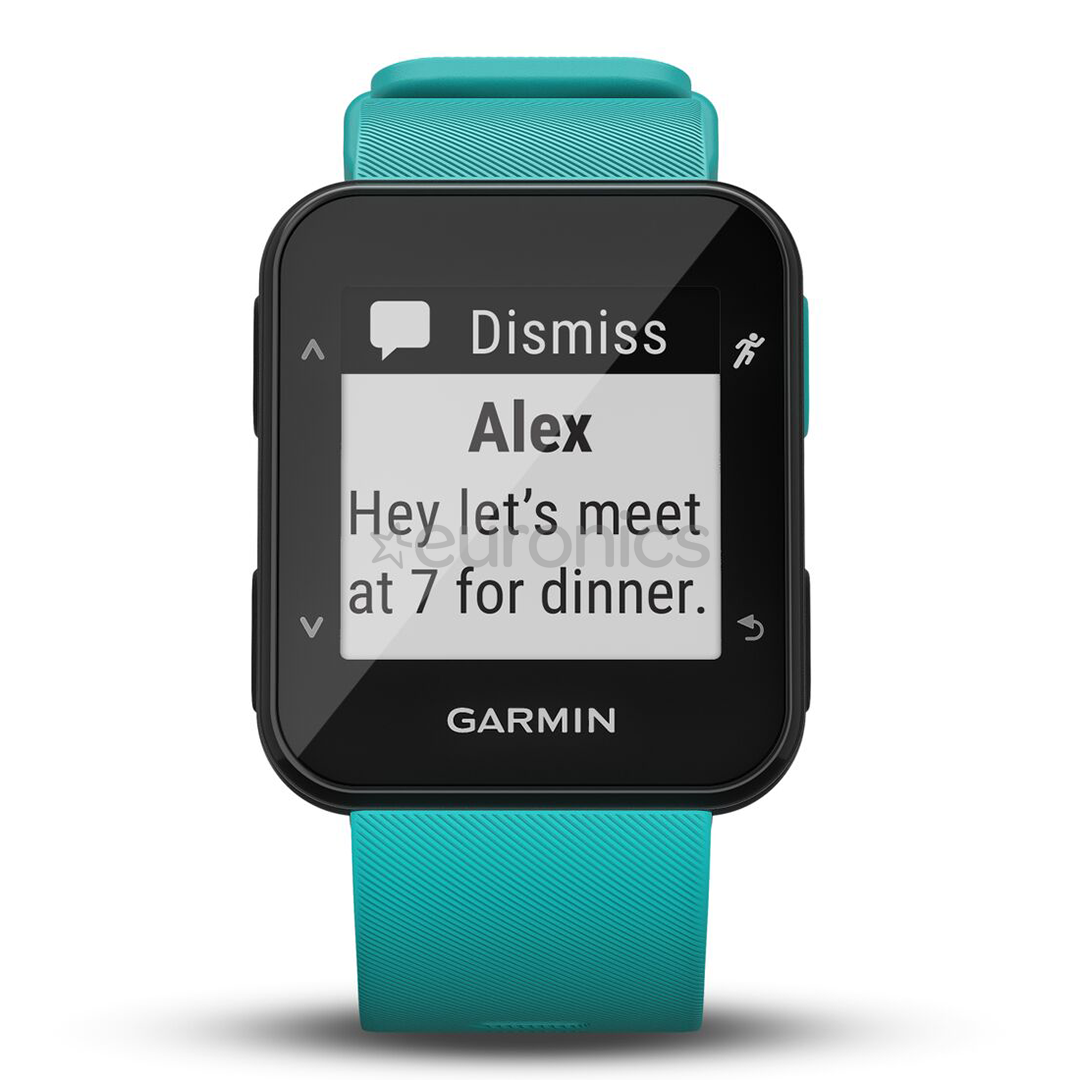 Pulsikell Garmin Forerunner 30