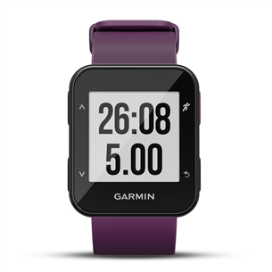 Смарт-часы Garmin Forerunner 30