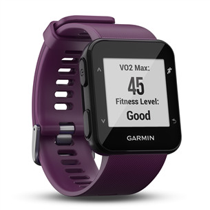 Pulsikell Garmin Forerunner 30