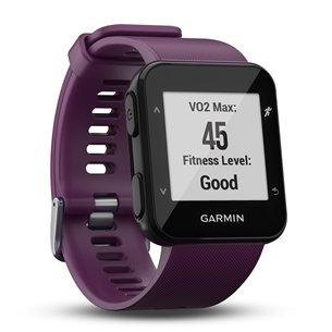 GPS watch Garmin Forerunner 30