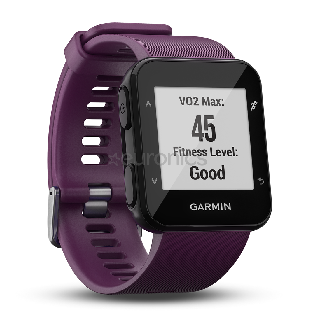 Pulsikell Garmin Forerunner 30