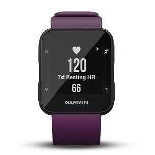 Pulsikell Garmin Forerunner 30