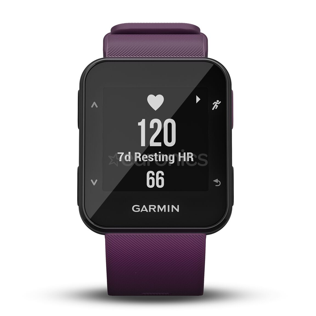 Pulsikell Garmin Forerunner 30