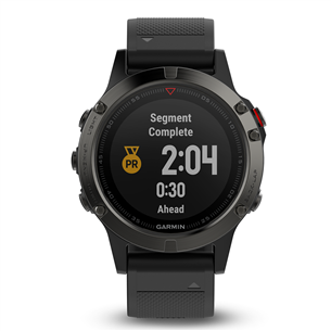 GPS watch Garmin FENIX 5 Performer Bundle