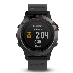 Spordikell Garmin FENIX 5 Performer Bundle