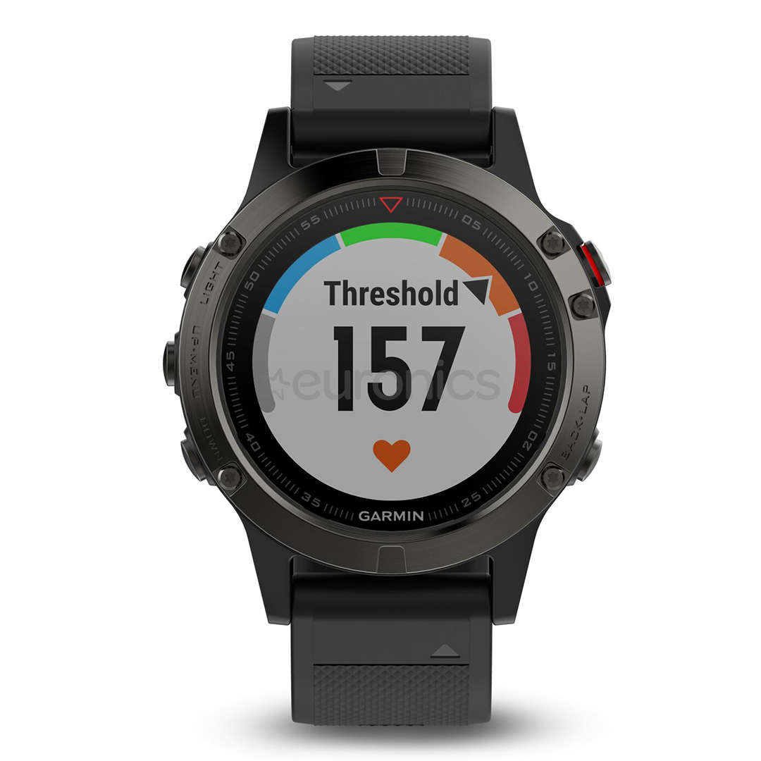 Spordikell Garmin FENIX 5 Performer Bundle