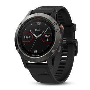 Spordikell Garmin FENIX 5 Performer Bundle