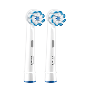 Varuharjad Braun Oral-B Sensi Ultra Thin 2 tk