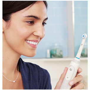 Varuharjad Braun Oral-B Sensi Ultra Thin 2 tk