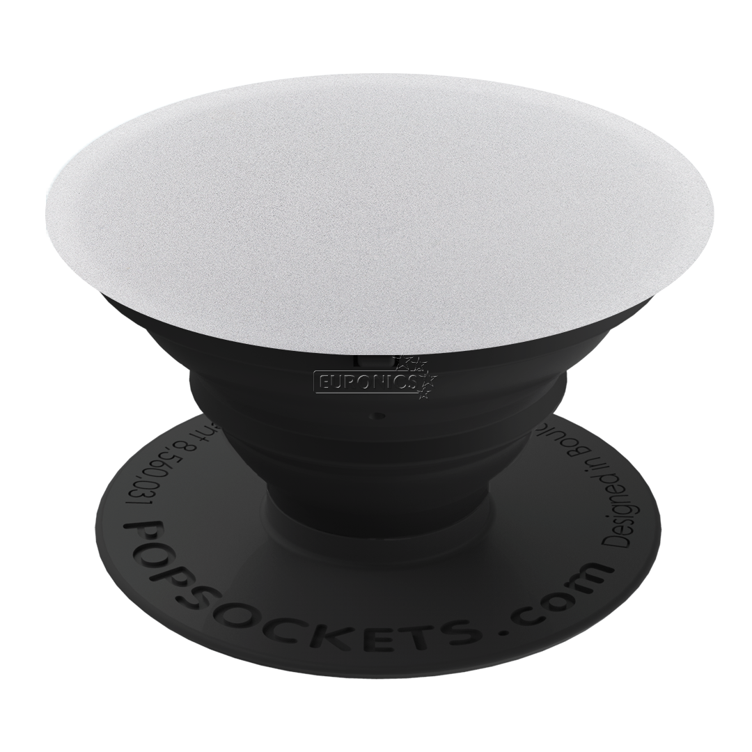 Smartphone accessory PopSocket