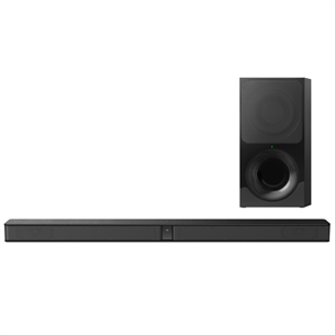 Аудиопроектор Soundbar HTCT290, Sony