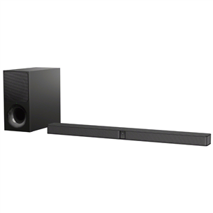 Soundbar 2.1 Sony