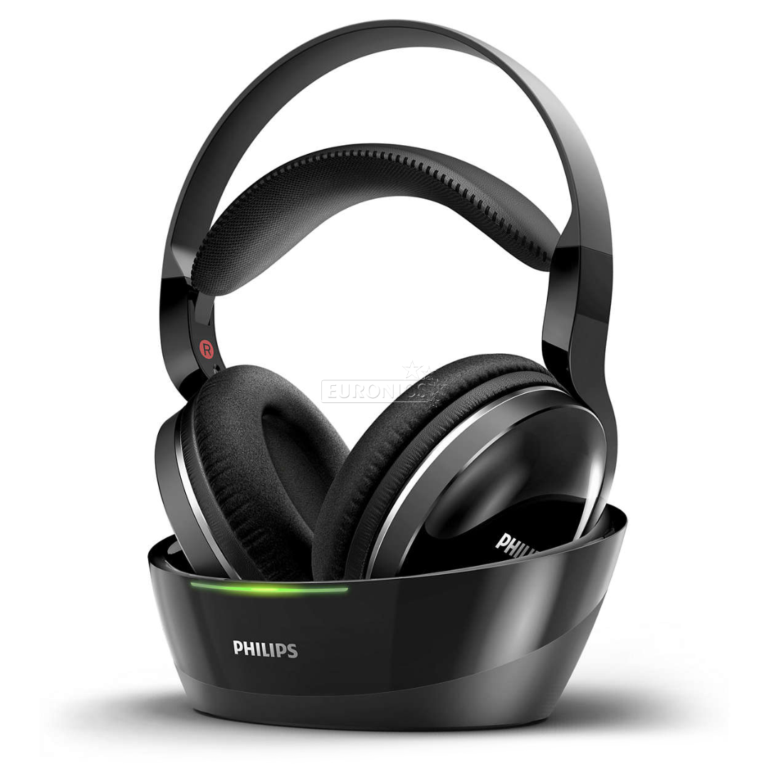 Wireless headphones Philips, SHD8800/12