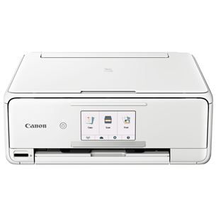 Multifunctional inkjet printer Canon PIXMA TS8151