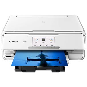Multifunktsionaalne värvi-tindiprinter Canon PIXMA TS8151