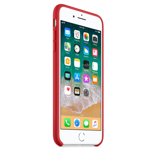 iPhone 8 Plus/7 Plus silicone case Apple