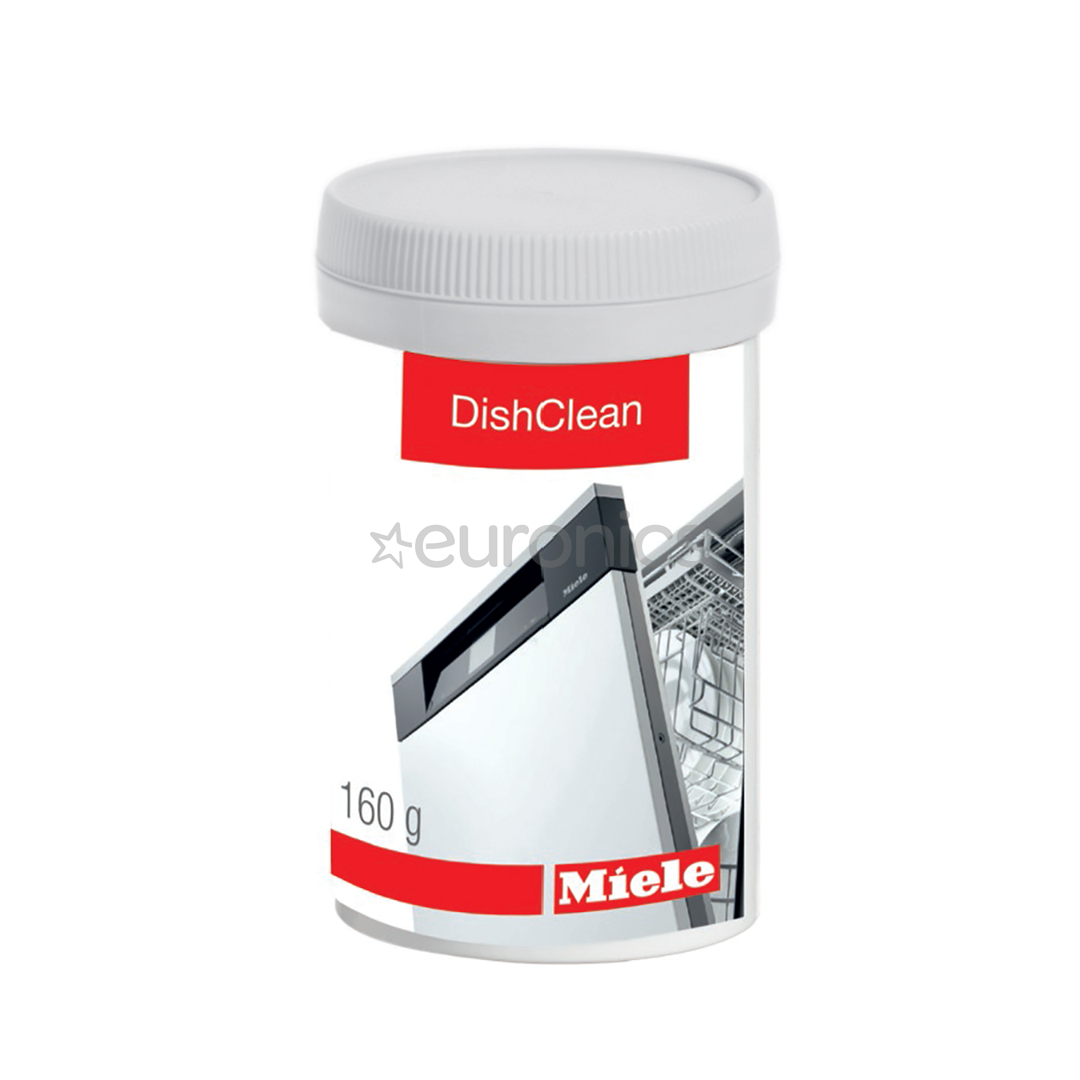 Средство для ухода за посудомоечной машиной Miele DishClean