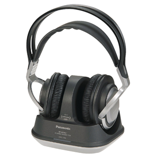 Wireless headphones Panasonic