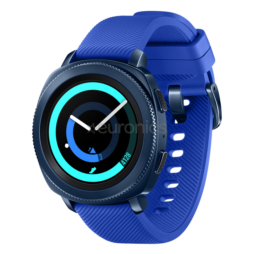 2017 newest sport smart watch health electronics bluetooth