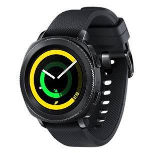 Smart watch Gear Sport, Samsung