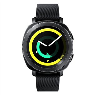 Smart watch Gear Sport, Samsung
