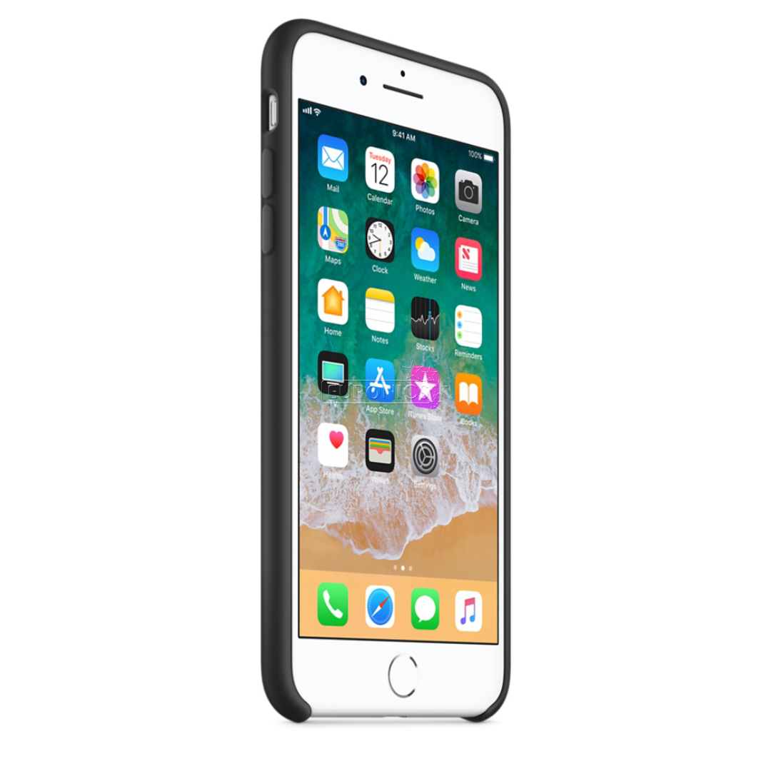 iPhone 8 Plus/7 Plus silkoonümbris Apple