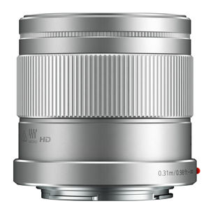 Panasonic Lumix G 42,5 mm Power OIS lens