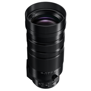 Leica DG Vario Elmar 100-400 mm Power OIS lens