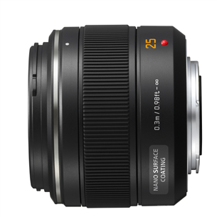 Leica DG Summilux 25 mm lens