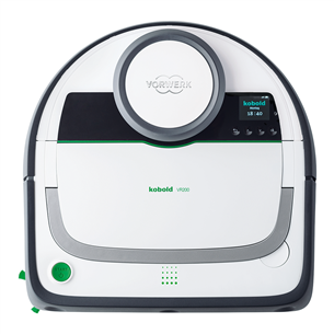 Robot vacuum cleaner Kobold, Vorwerk